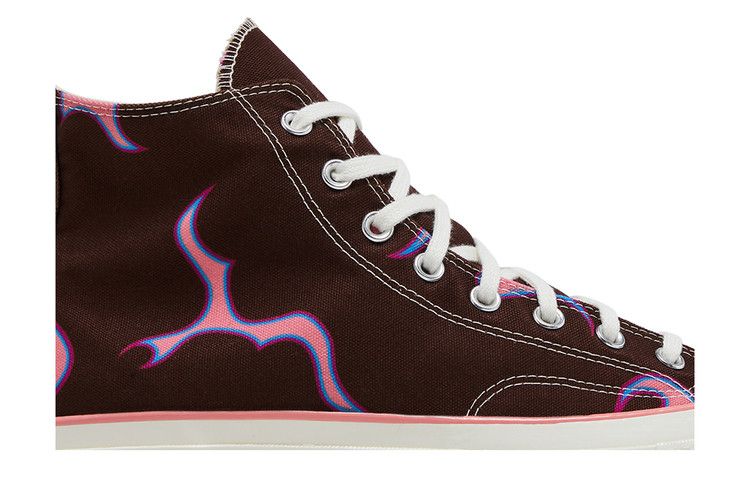 Golf Le Fleur x Converse Chuck 70 High 'Paprika Flame'