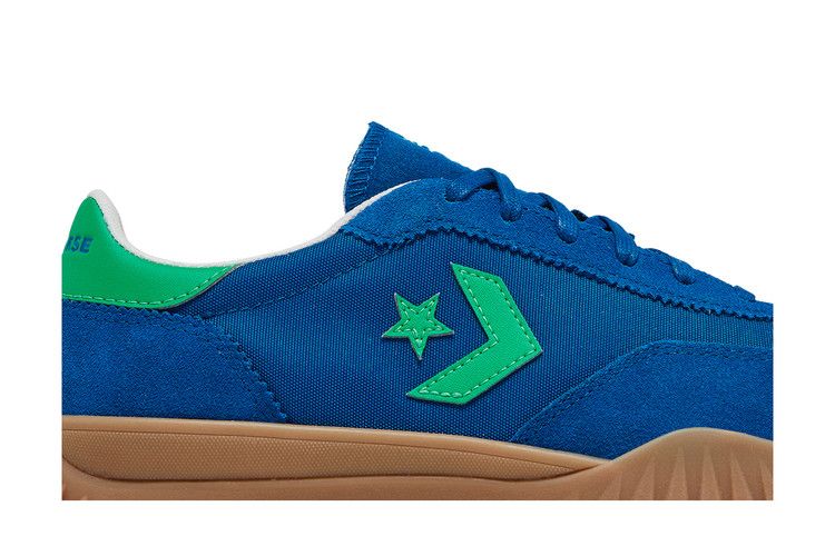 Converse Run Star Trainer 'Blue Apex Green'