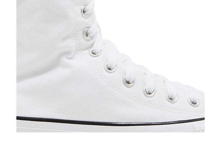 Converse Chuck Taylor All Star XX High 'White Black'