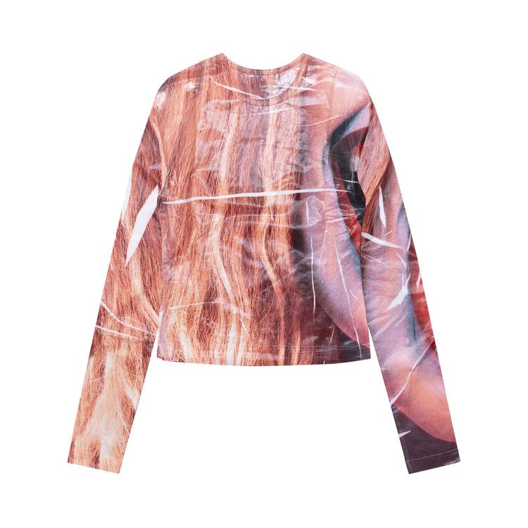 Diesel T-Clauzi-M1 Tank Top 'Peach'