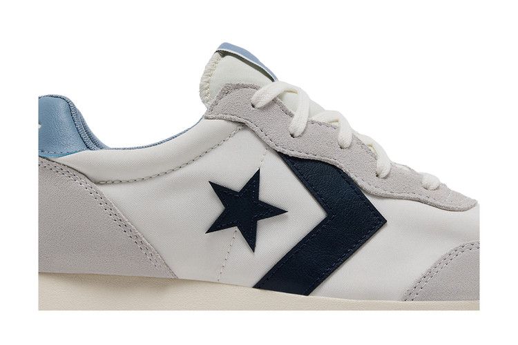 Converse Omega Trainer 'Barely Grey Black'