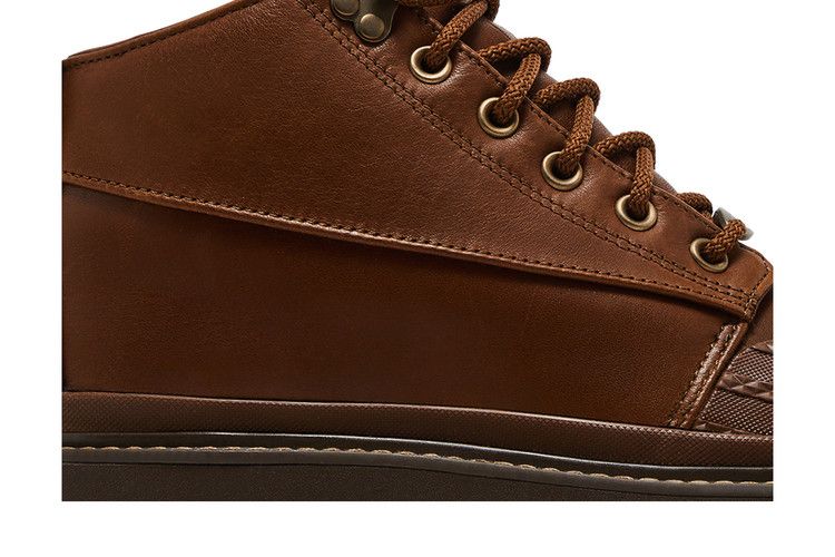 Golf Le Fleur x Converse 1908 Bronco Boot 'Emperador Apple Cinnamon'