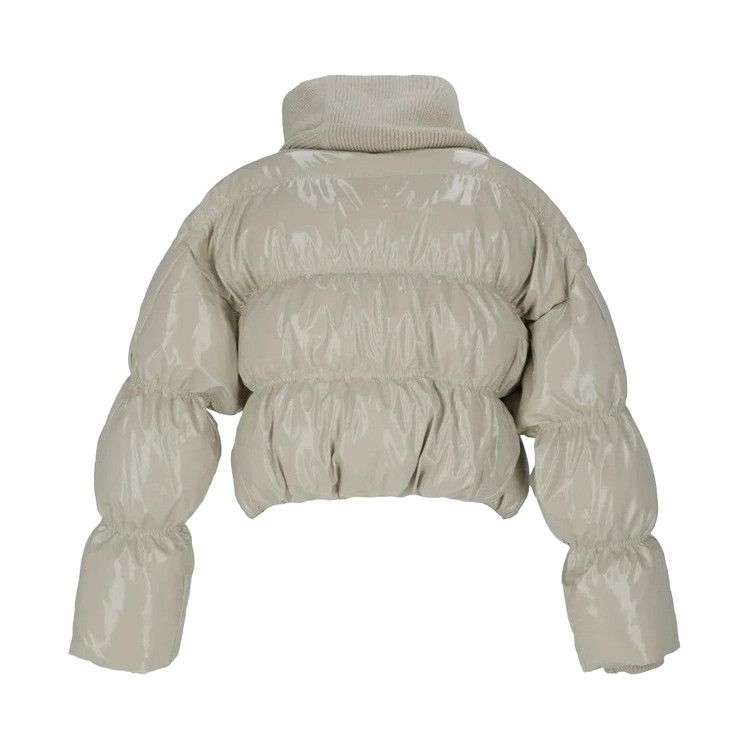 Diesel W-Idney Coat 'Cream'