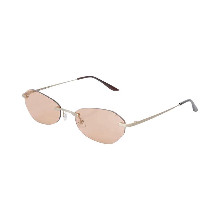 Our Legacy Adorable 'Sunbeam Sizzle'