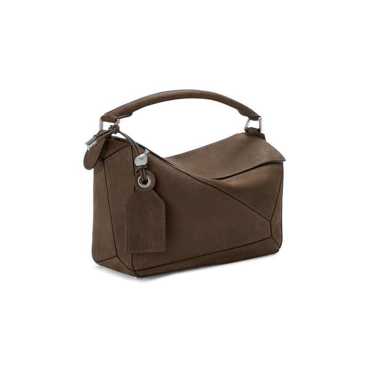 Loewe Puzzle Small Bag 'Tundra'