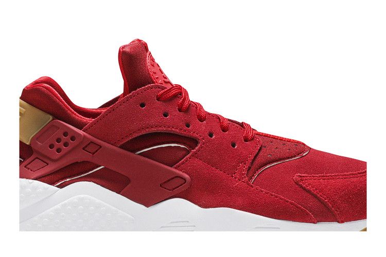 Nike Wmns Air Huarache SD 'Gym Red'