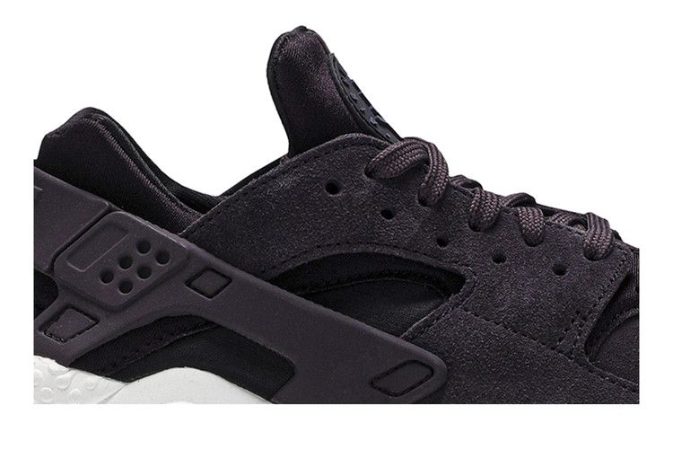 Nike Wmns Air Huarache Run SD 'Port Wine'