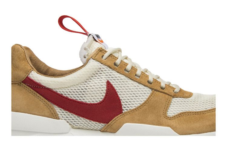 Tom Sachs x NikeCraft Mars Yard 2.0