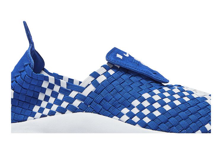Colette x Nike Air Woven 'The Beach'