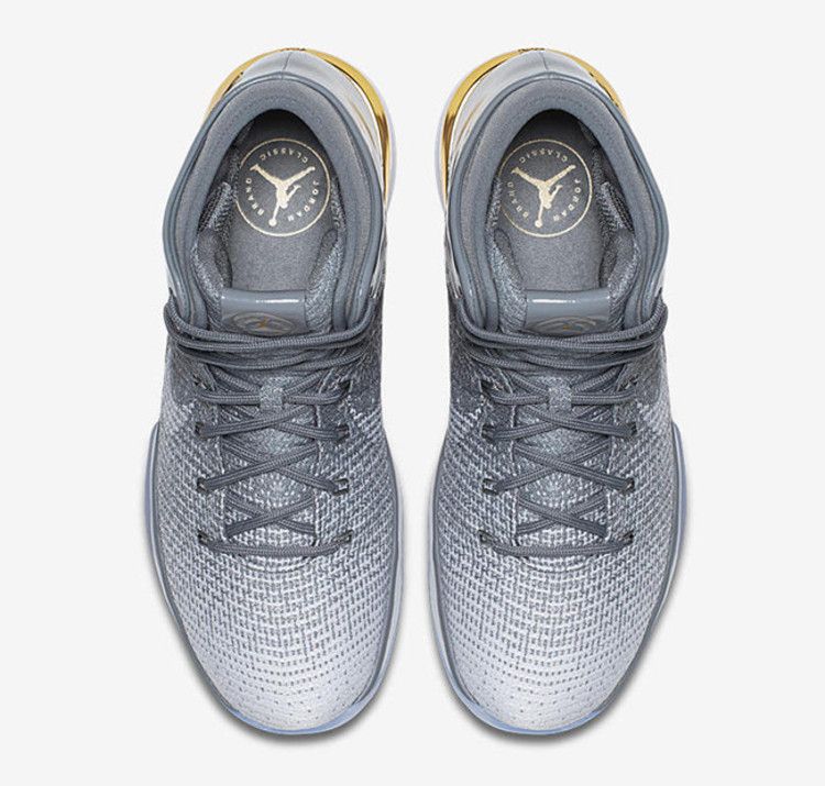 Air Jordan 31 'Jordan Brand Classic'