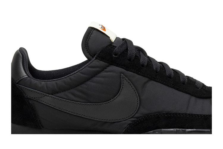 Comme des Garçons x Nike Waffle Racer 17 'Black'