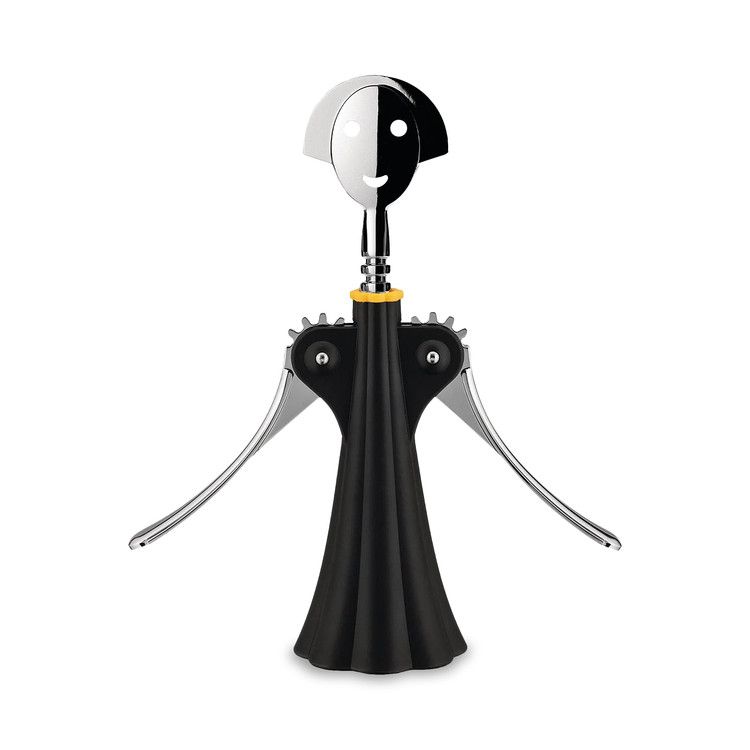 Anna G. Corkscrew, Alessandra Medini for Alessi