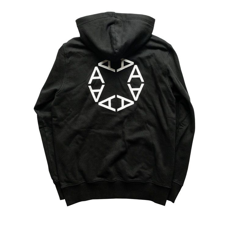 1017 ALYX 9SM Sphere Logo Hoodie 'Black'