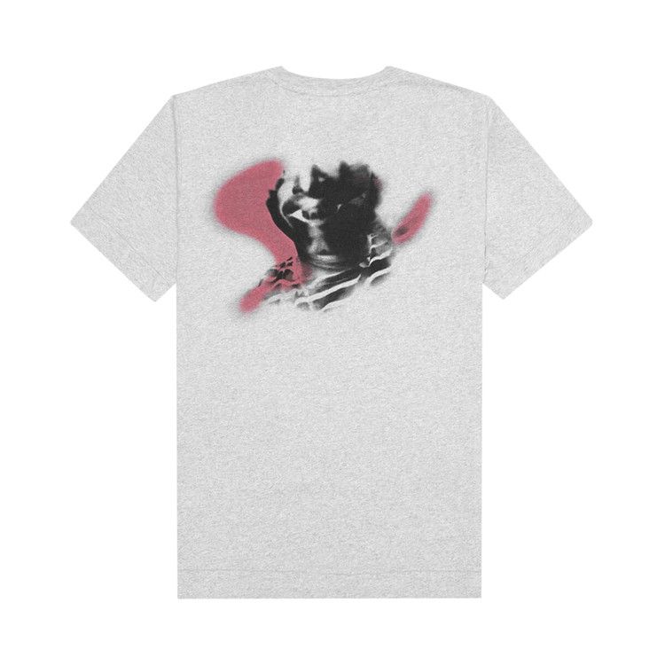 1017 ALYX 9SM Treated Short-Sleeve Tee 'Grey'