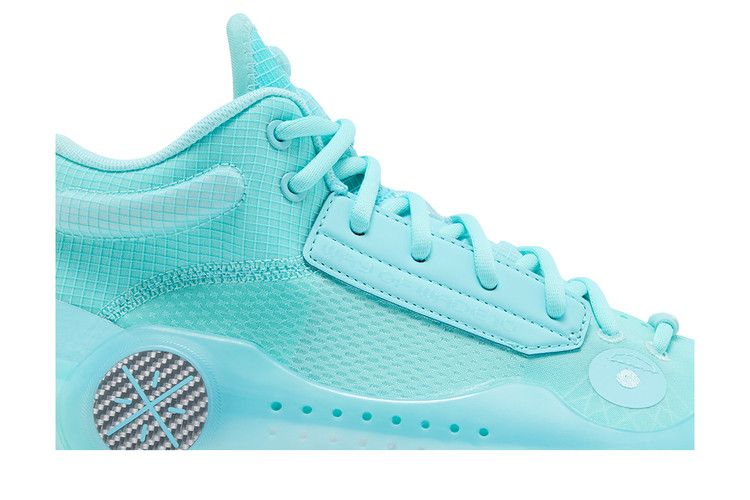Li-Ning Way of Wade 10 'Mint'