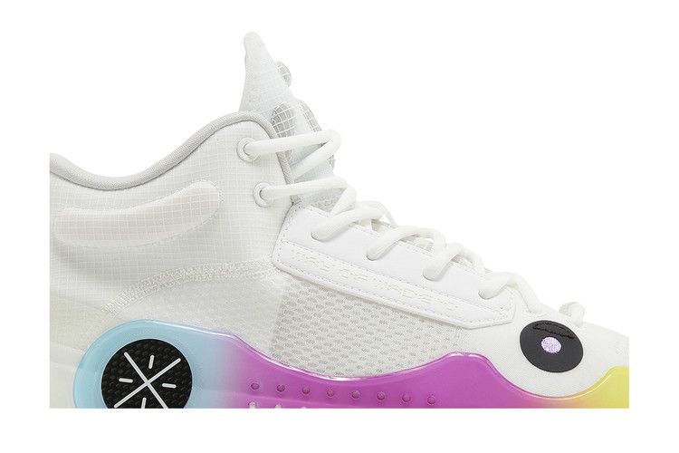 Li-Ning Way of Wade 10 'Sunshine State'