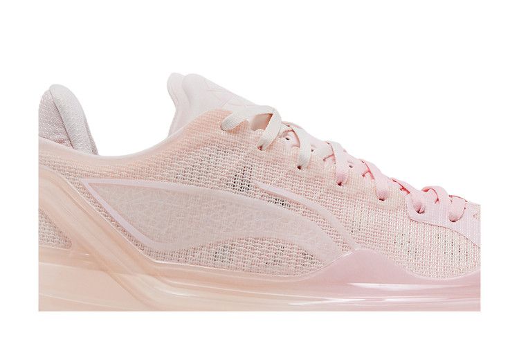 Li-Ning Liren 4 V2 Low 'Pink Indigo'
