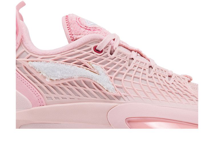 Li-Ning JB3 'Care'