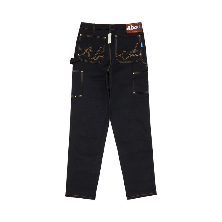 Advisory Board Crystals Cordura Crystal Rivet Denim 'Navy'