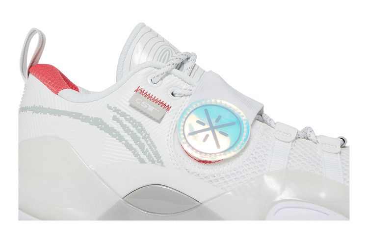 Li-Ning Wade All City 8 Lite 'Ice Blue'