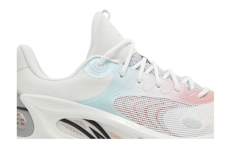 Li-Ning Way of Wade 808 3 'Family Love'