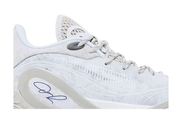 Li-Ning DLO1 'Lunar Rock'