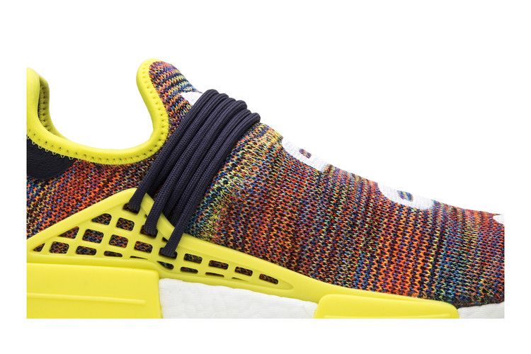 Pharrell x adidas NMD Trail 'Human Race'