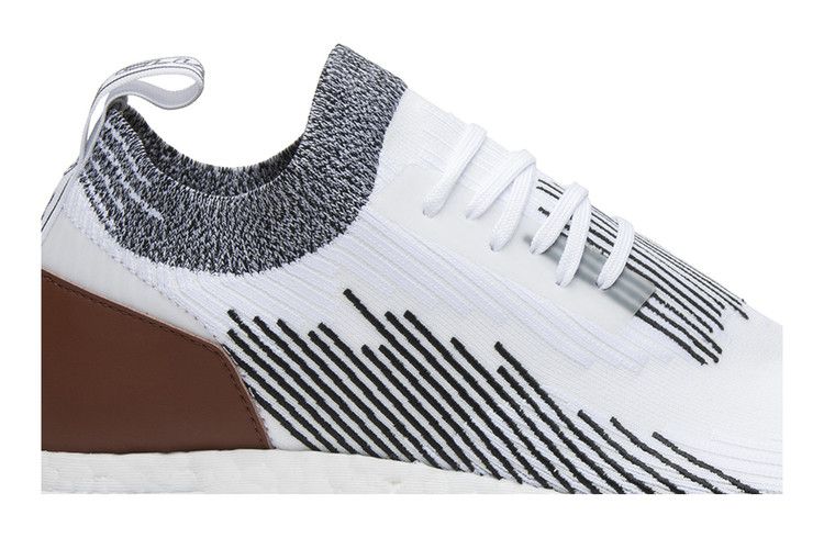 Whitaker Car Club x adidas NMD Racer 'Monaco'