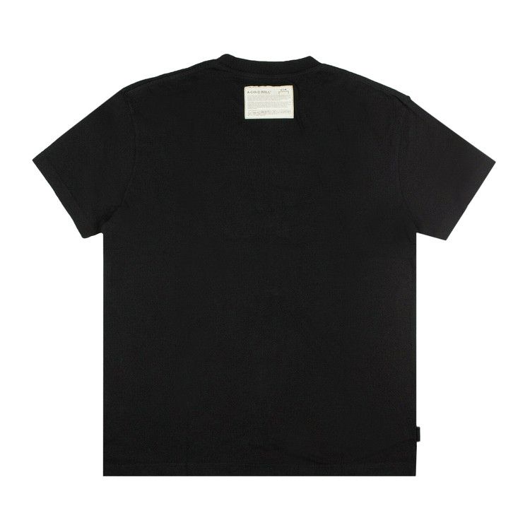 A-Cold-Wall* ACW Logo T-Shirt 'Black'