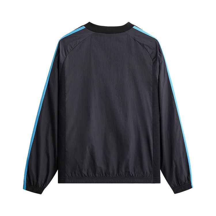 Kith x Messi For Adidas Track Pullover 'Black'