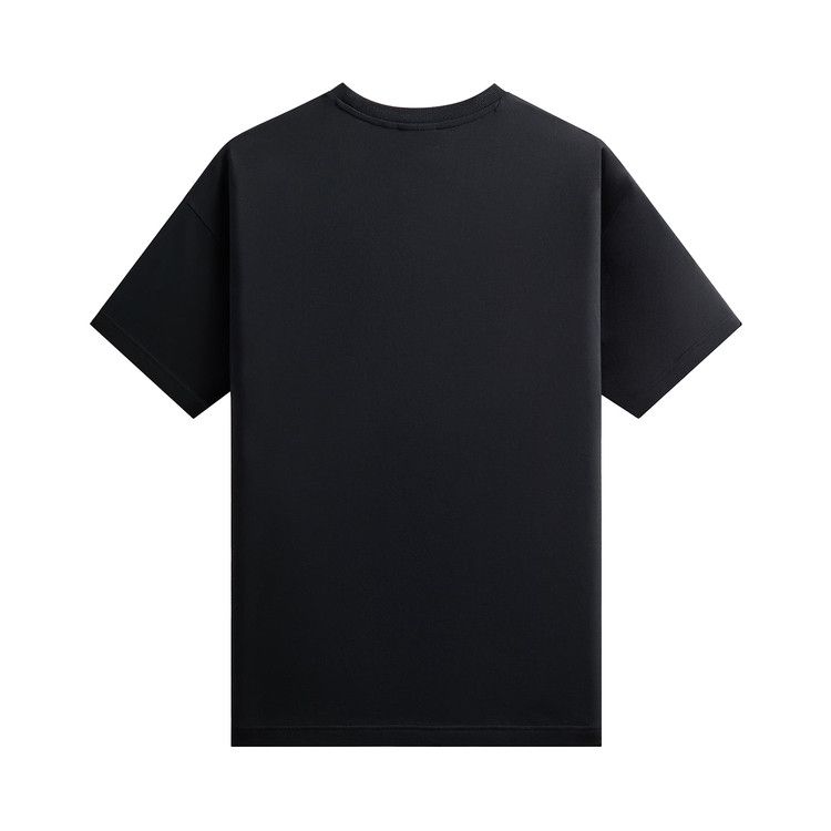 Kith x Messi For Adidas Graphic Tee 'Black'