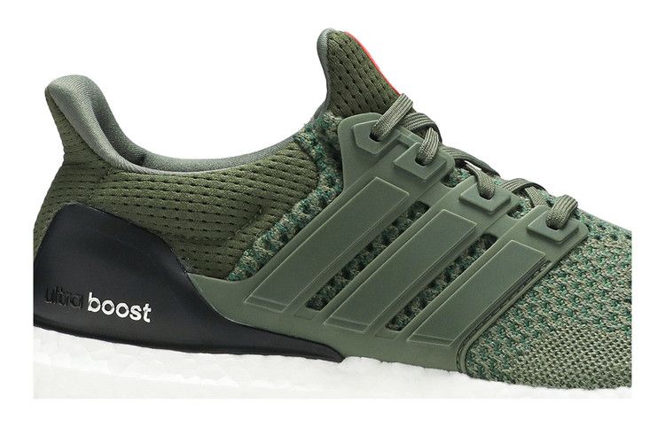 adidas UltraBoost 1.0 Limited 'Olive'