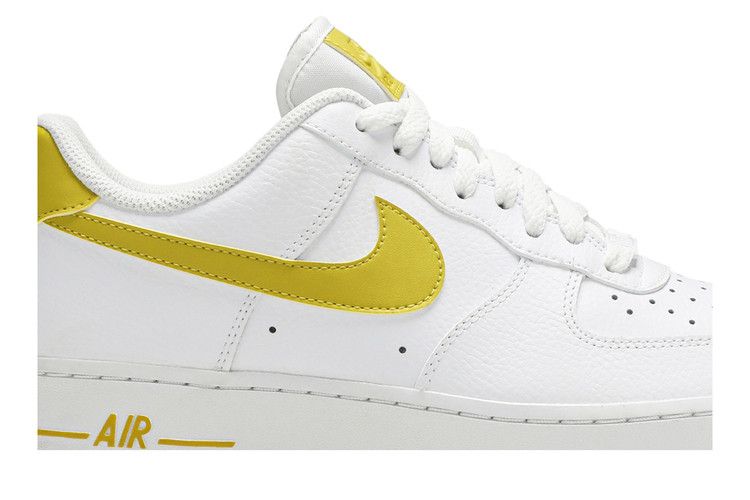Nike Wmns Air Force 1 Low 'Bright Citron'