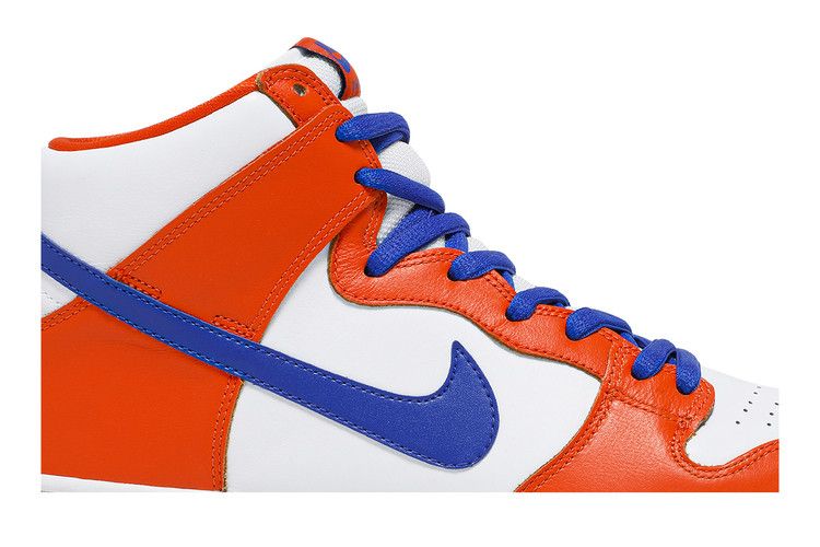 Danny Supa x Nike SB Dunk High 'Danny Supa'