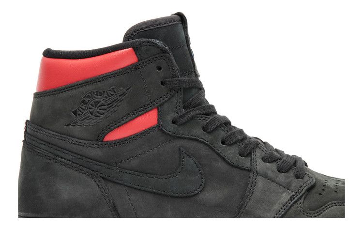 Air Jordan 1 Retro High OG 'Quai 54'