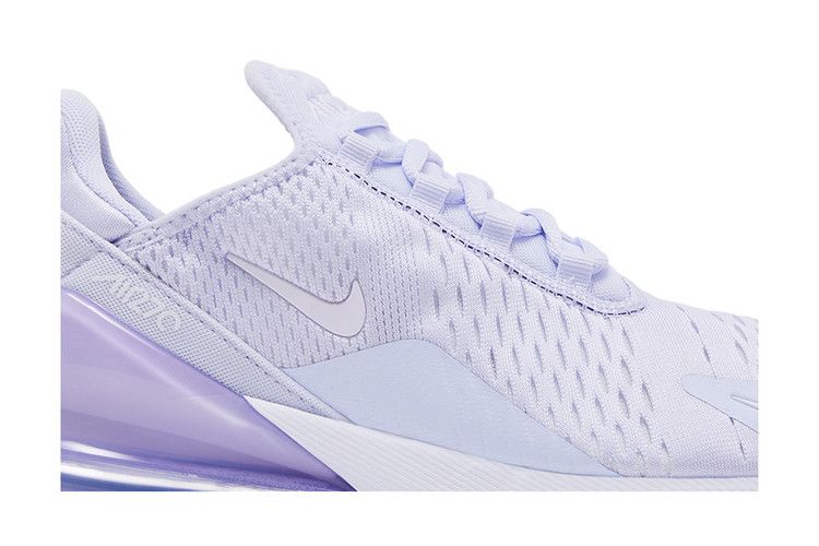 Nike Wmns Air Max 270 'Amethyst Tint'