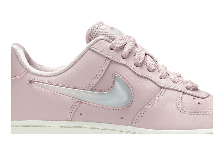 Nike Wmns Air Force 1 Low '07 SE PRM 'Jelly Jewel - Plum Chalk'