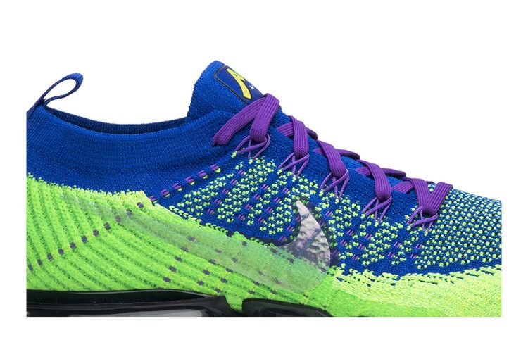 Nike Air VaporMax 'Doernbecher'