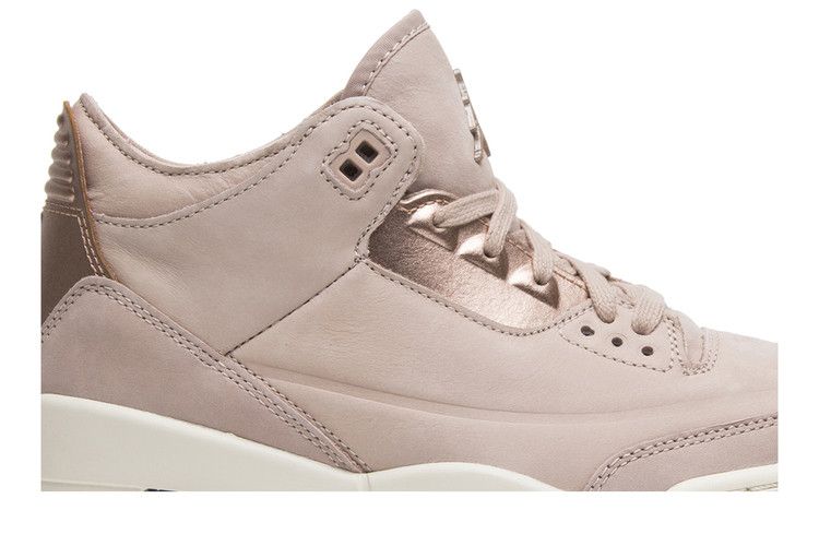 Wmns Air Jordan 3 SE 'Particle Beige'