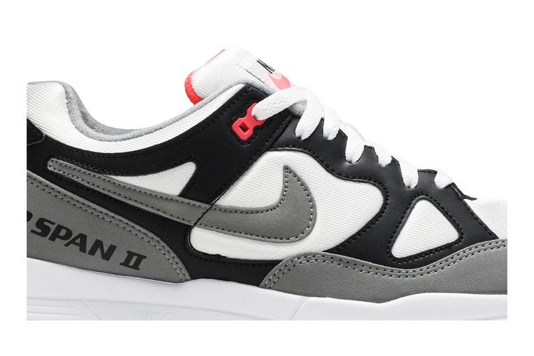 Nike Air Span 2 'Hot Coral'
