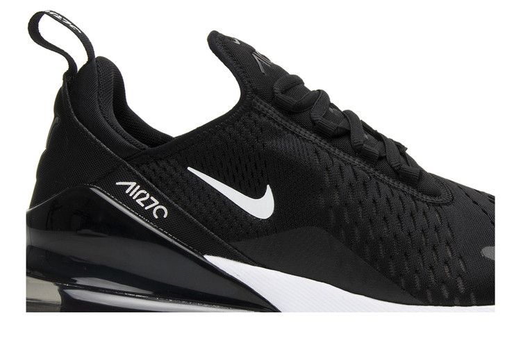 Nike Air Max 270 'Black White'