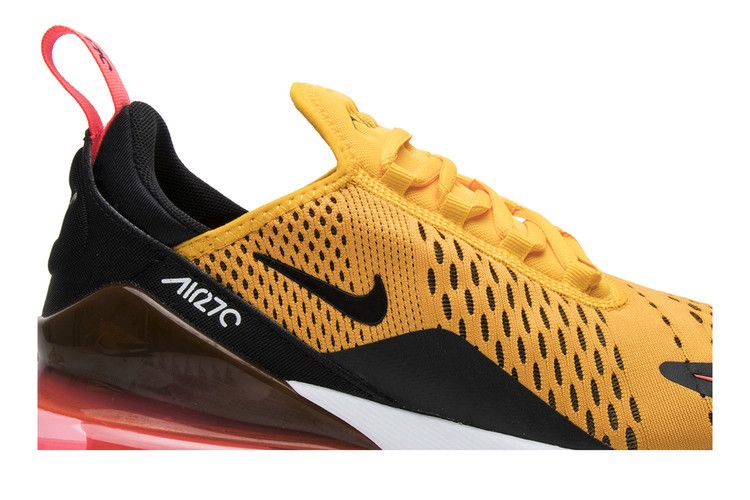 Nike Air Max 270 'Tiger'