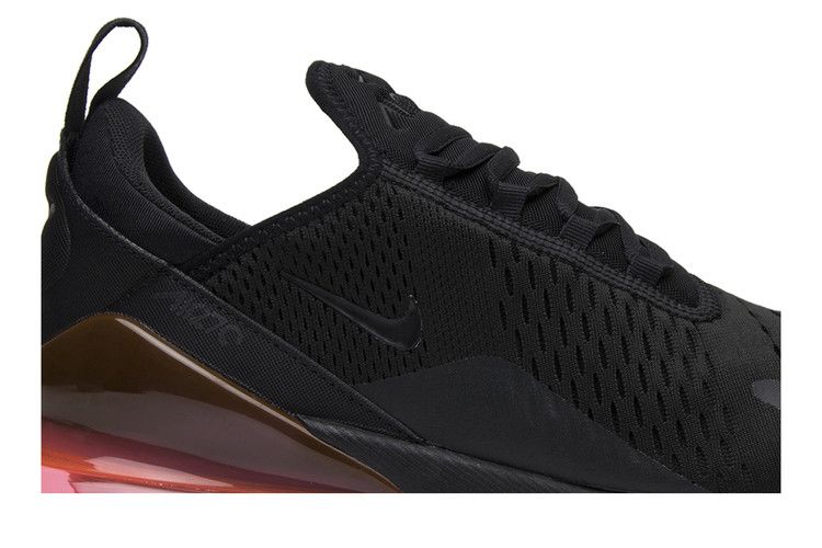 Nike Air Max 270 'Hot Punch'