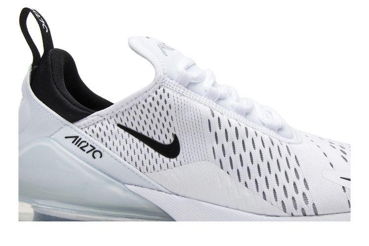 Nike Air Max 270 'White'