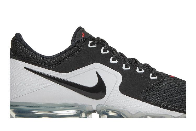 Nike Air Vapormax 'Black White'