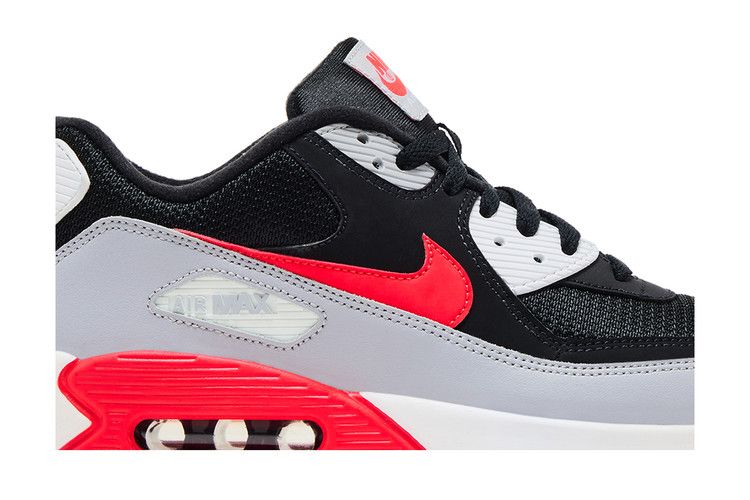 Nike Air Max 90 Essential 'Bright Crimson'