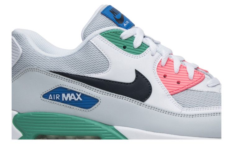 Nike Air Max 90 Essential 'Watermelon'