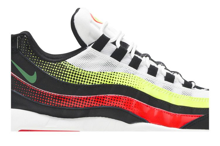 Nike Air Max 95 SE 'Neon Collection'