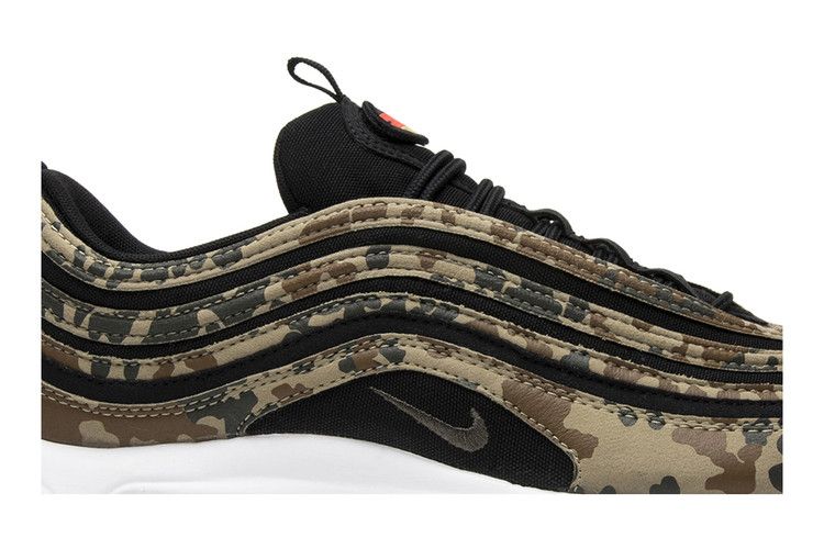 Nike Air Max 97 'Germany'