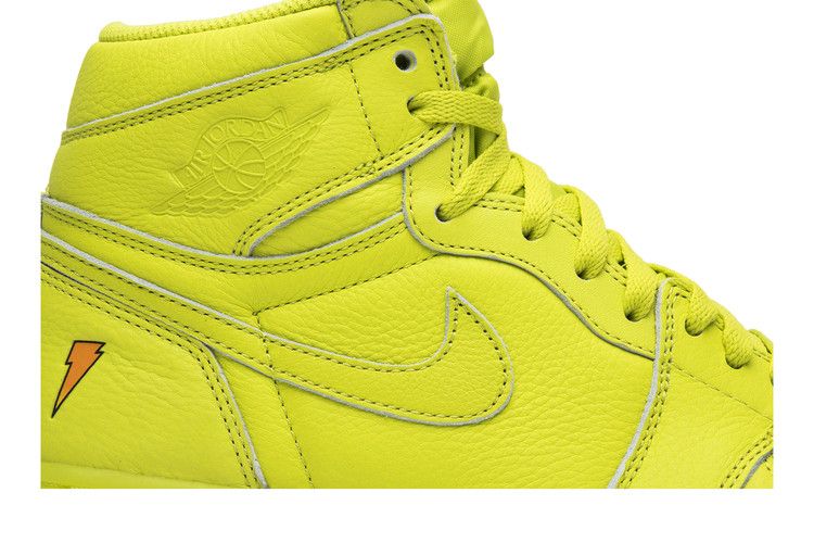 Air Jordan 1 Retro High OG G8RD 'Cyber'